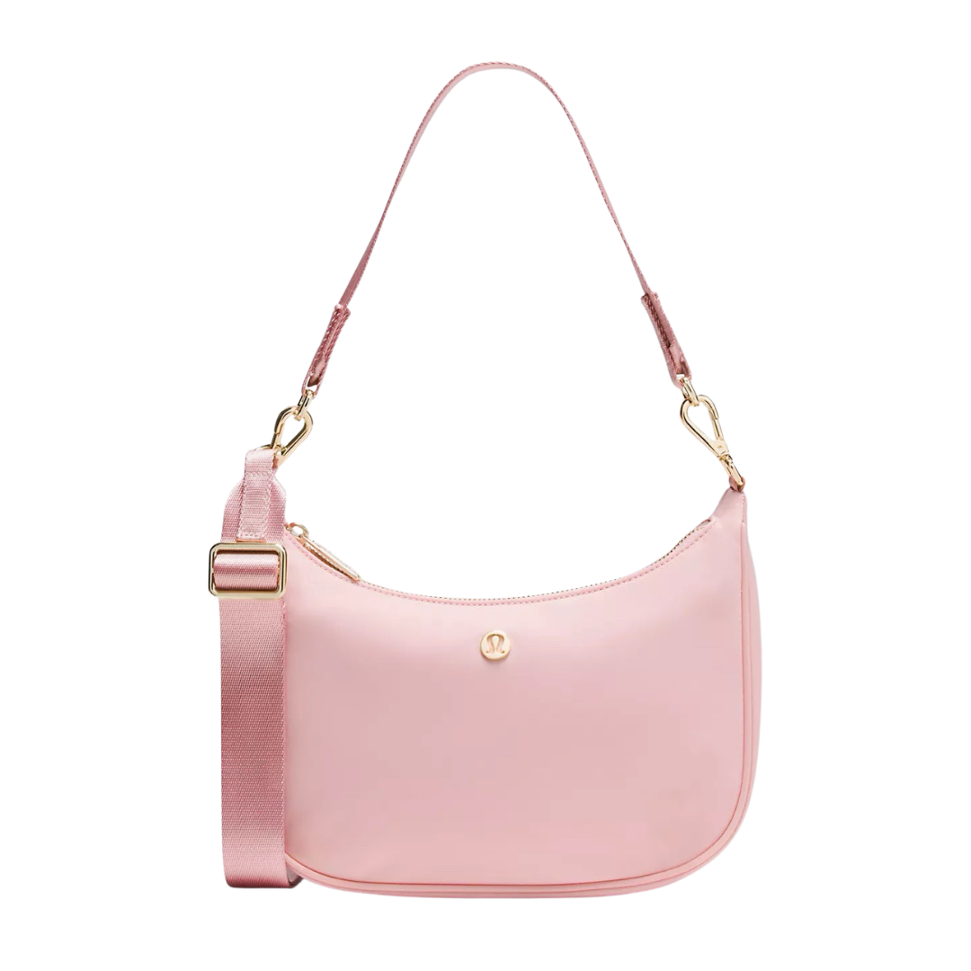 City Essentials Shoulder Bag 3L