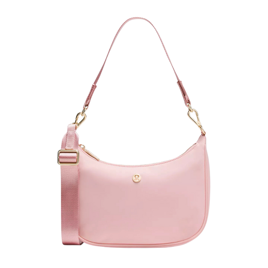 City Essentials Shoulder Bag 3L