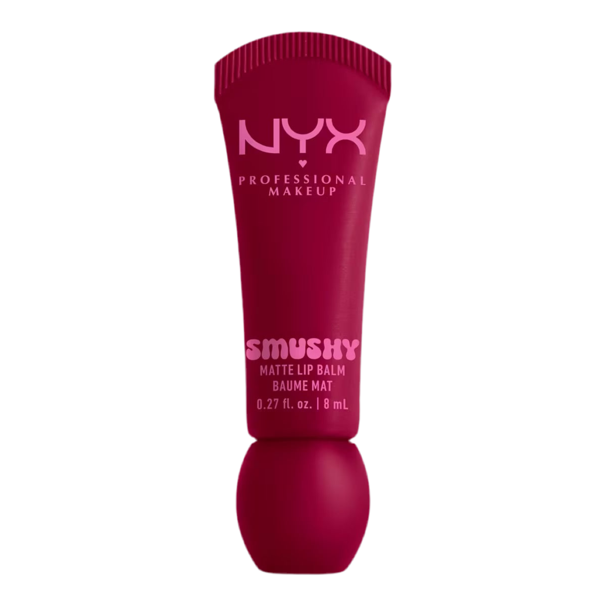 Smushy Matte Lip Balm