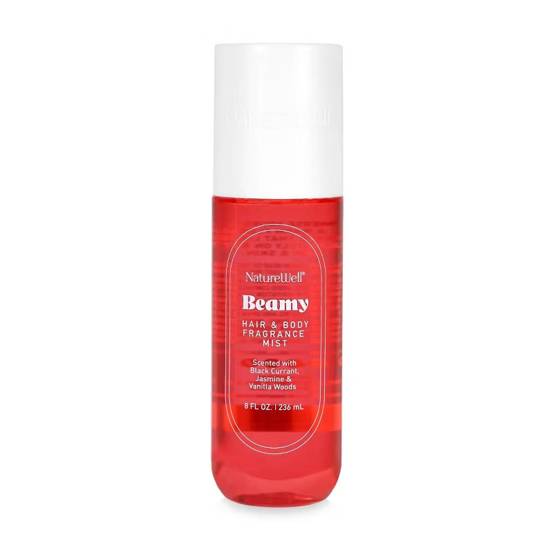 Hair & Body Mist Fragance (Fragancia Para Cuerpo Y Cabello)