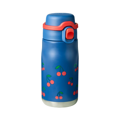 Termos Infantil con Popote 14oz.
