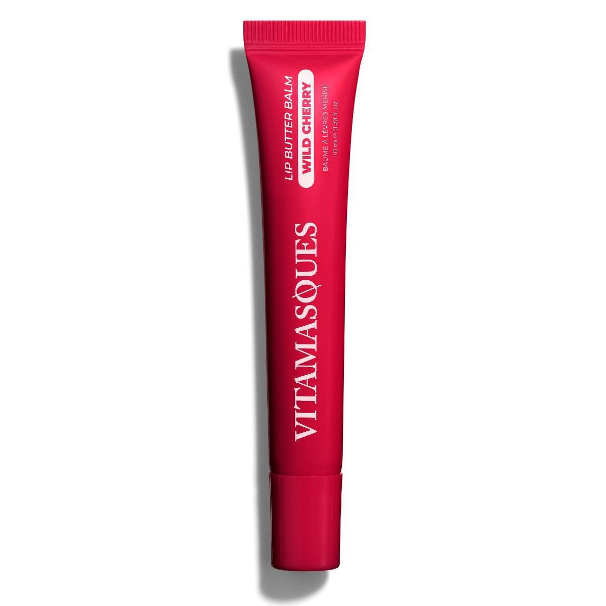 Lip Butter Balm (Bálsamo Labial Con Color)