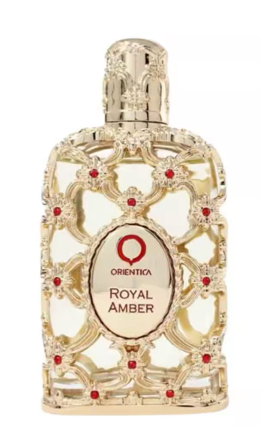 Mini Luxury Collection Perfume