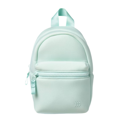 Mini Mochila de Neopreno