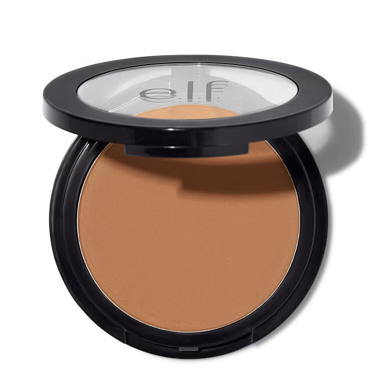 Primer Infused Matte Bronzer (Bronzer En Polvo)