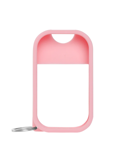 Case De Silicona Para Antibacterial