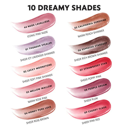 Loveshine Plumping Lip Oil Gloss