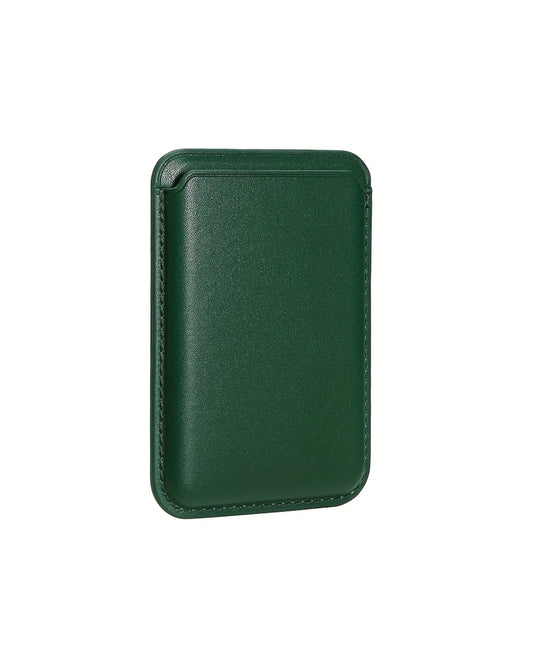 Tarjetero Magnético Para Celular