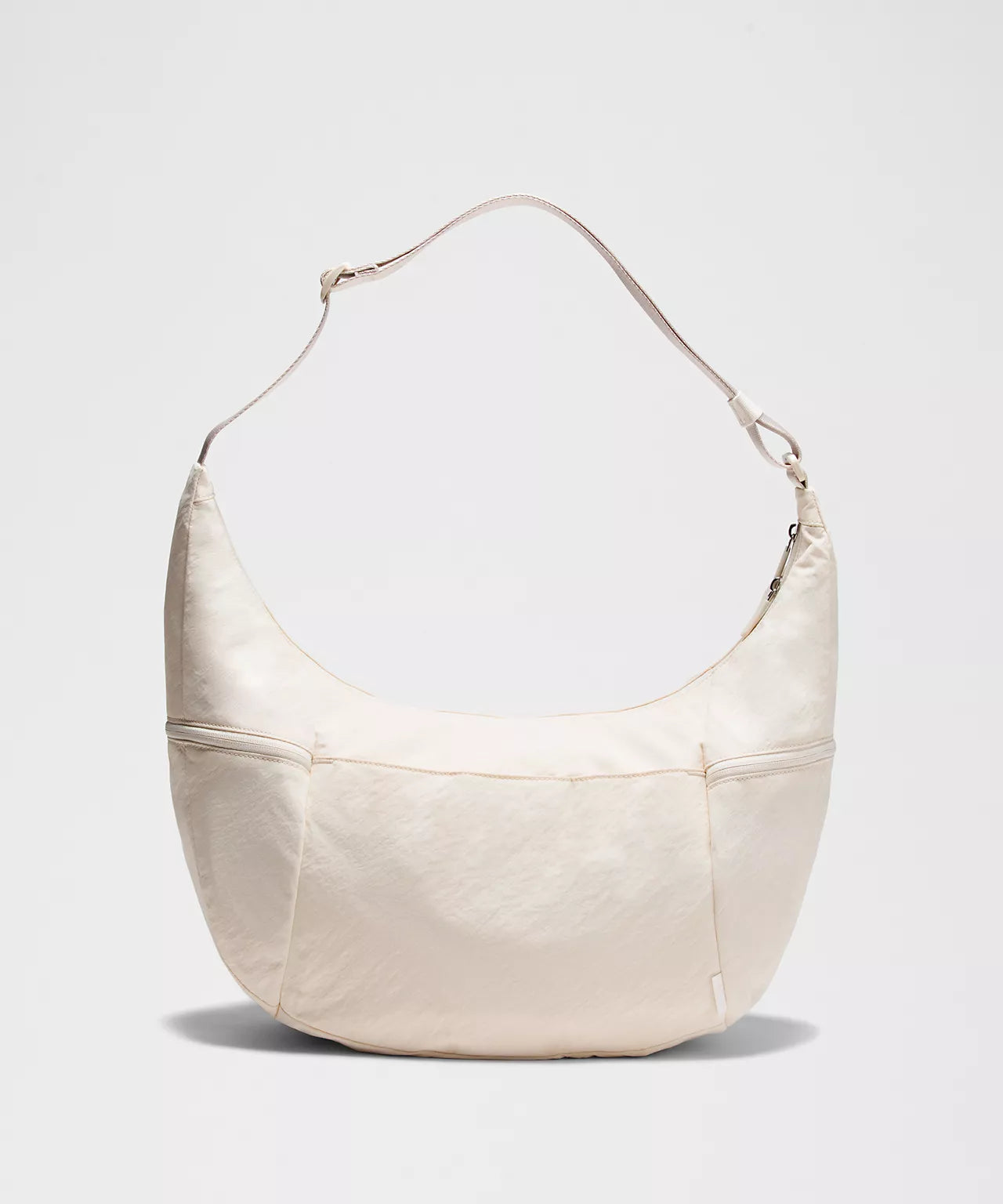 Large Slouchy Sling Bag 13L