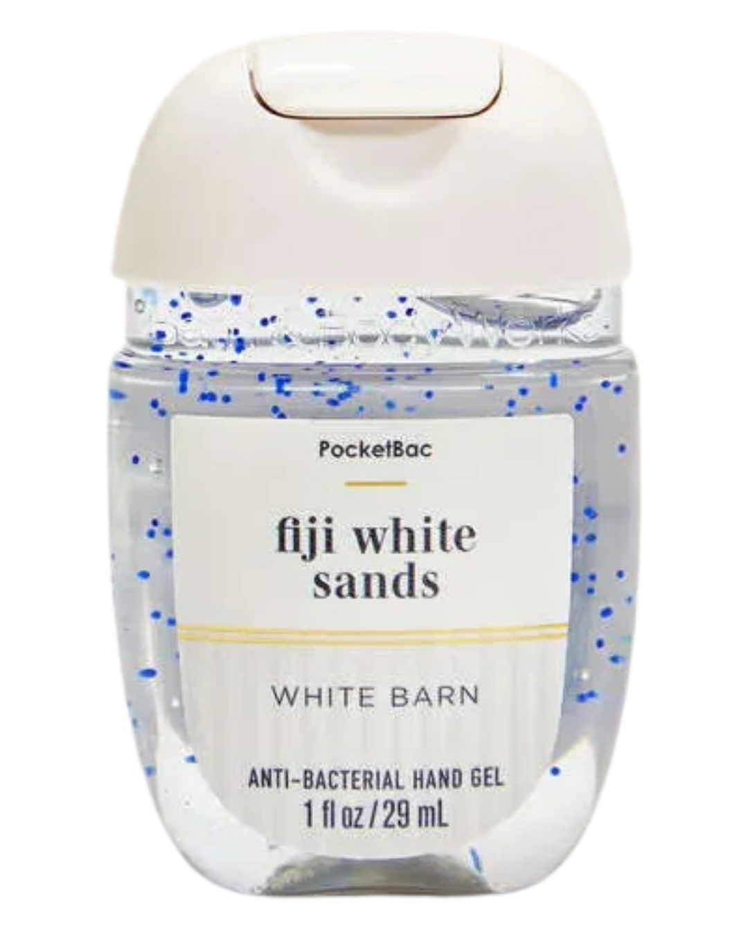 Anti Bacterial Hand Gel (Gel Antibacterial de Bolsillo)