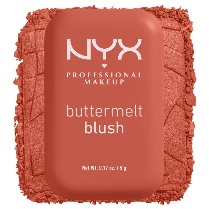 Buttermelt Blush (Rubor en Polvo)