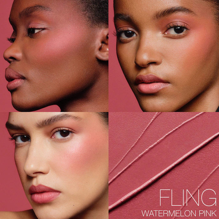 The Multiple Soft Blur Blush Stick (Blush En Barra)