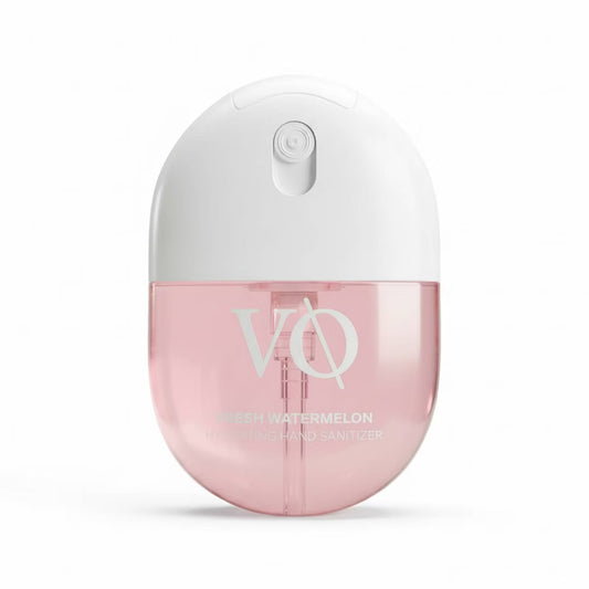 Hand Sanitizer (Desinfectante Para Manos)