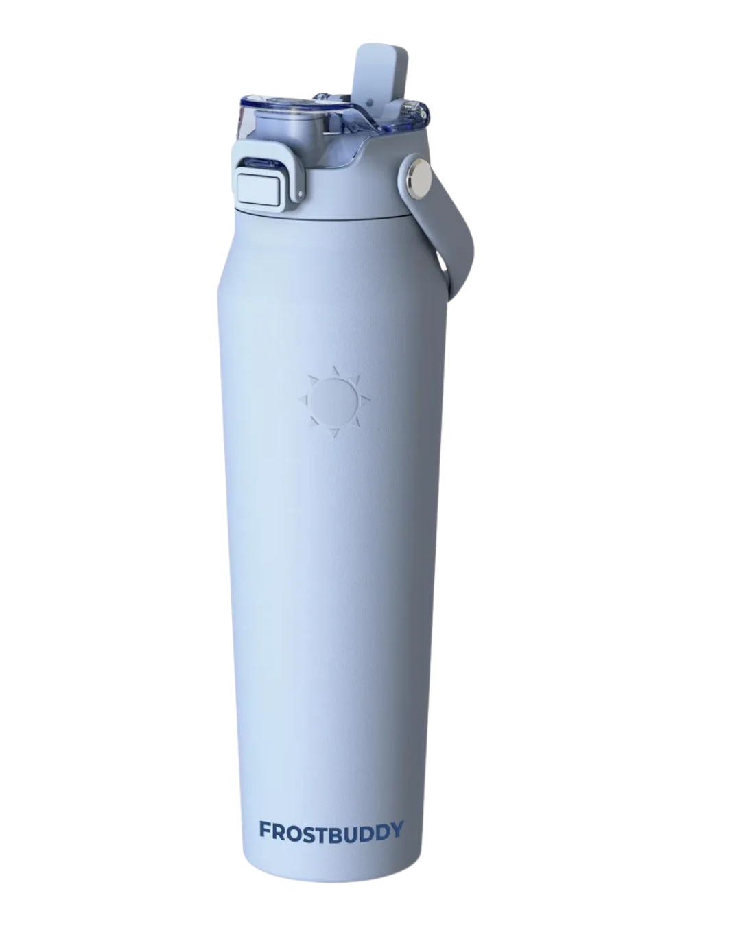 Bottle Buddy (Termo Para Agua)