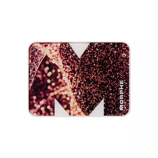 Outer Spice Eyeshadow Palette (Paleta De Sombras)