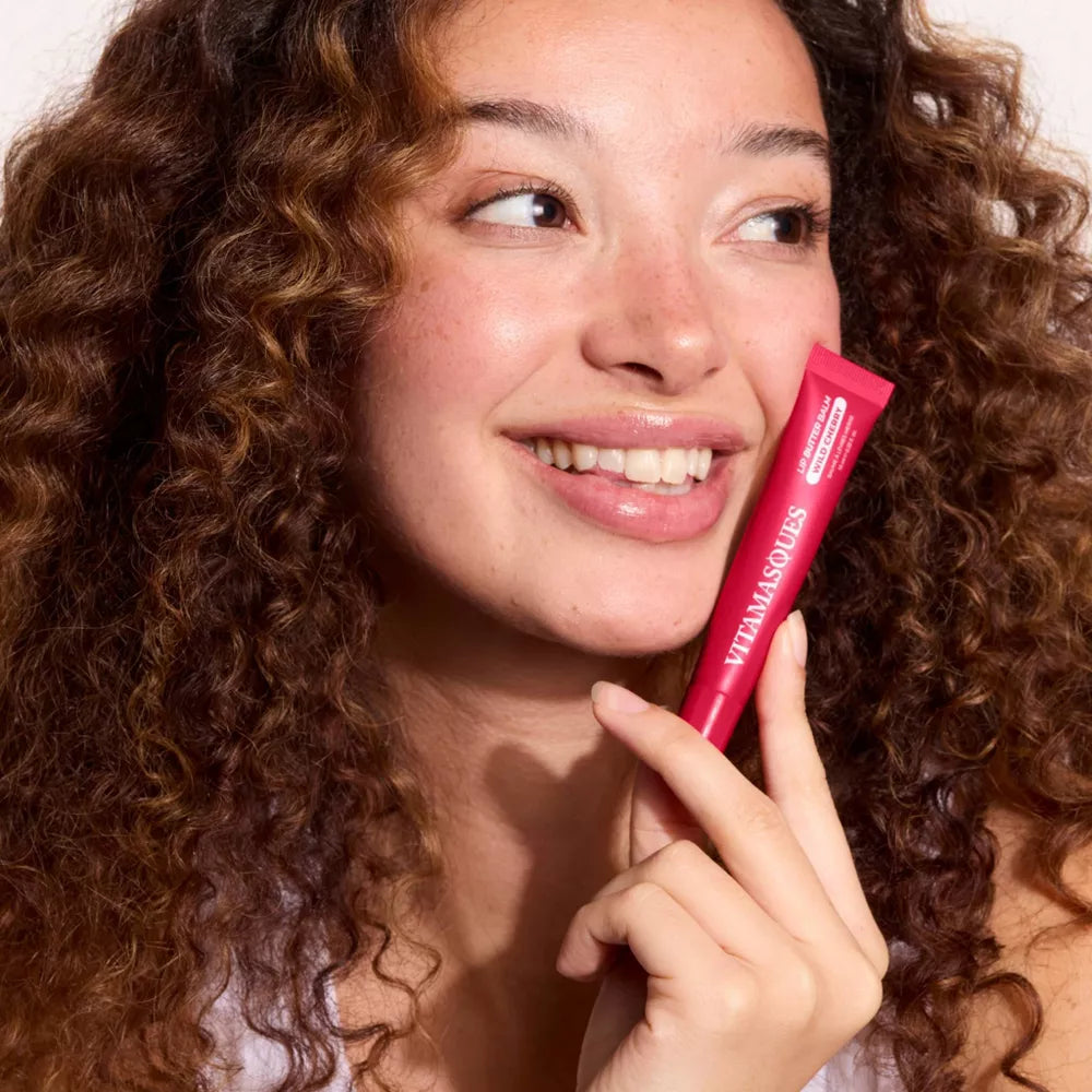 Lip Butter Balm (Bálsamo Labial Con Color)