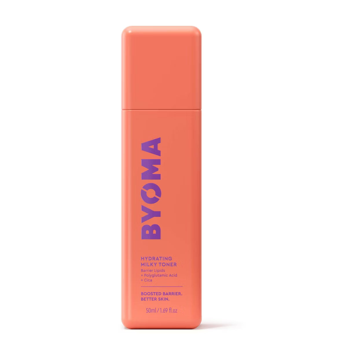 Hydrating Milky Toner (Tónico Hidratante)