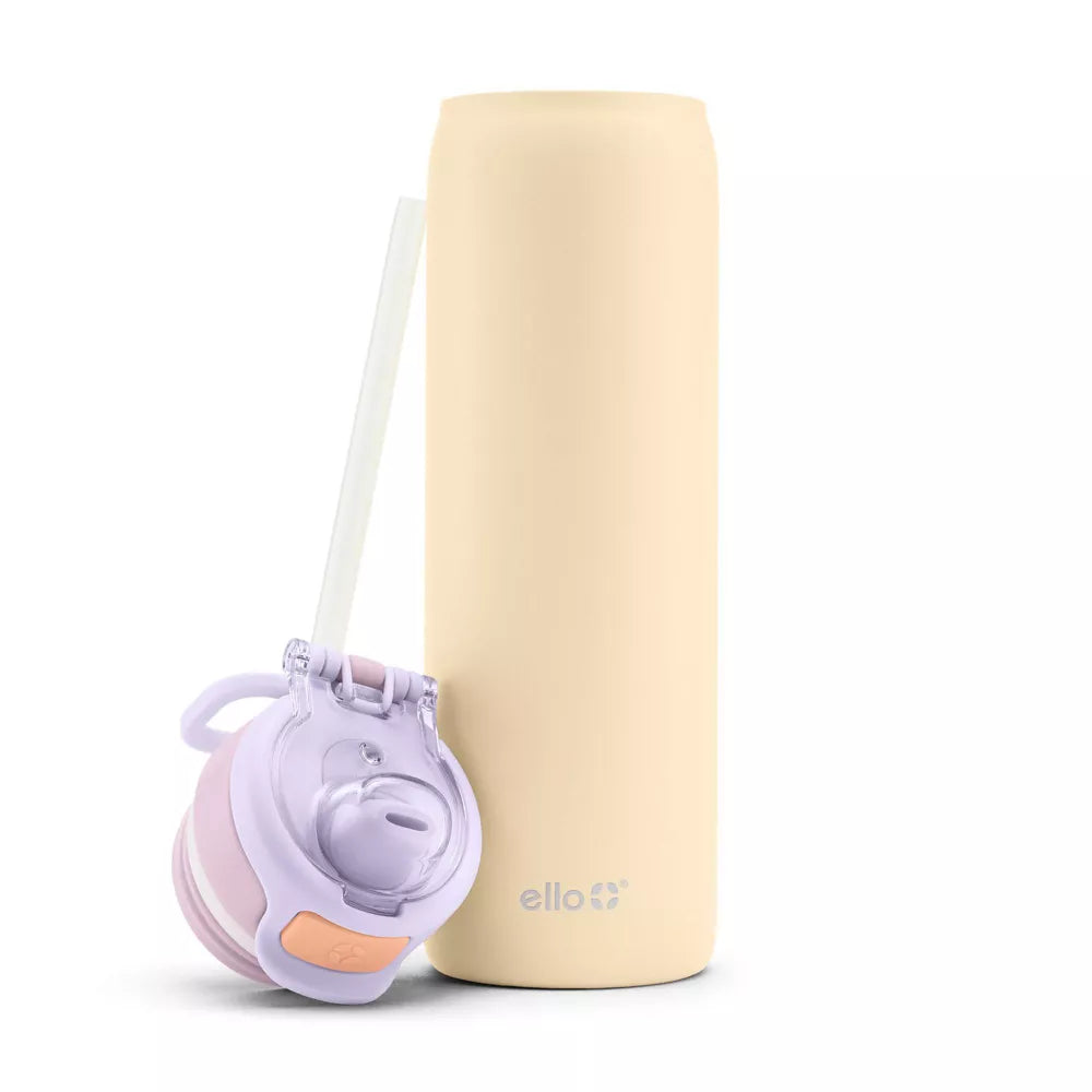 Stainless Steel Water Bottle (Termo Para Agua)