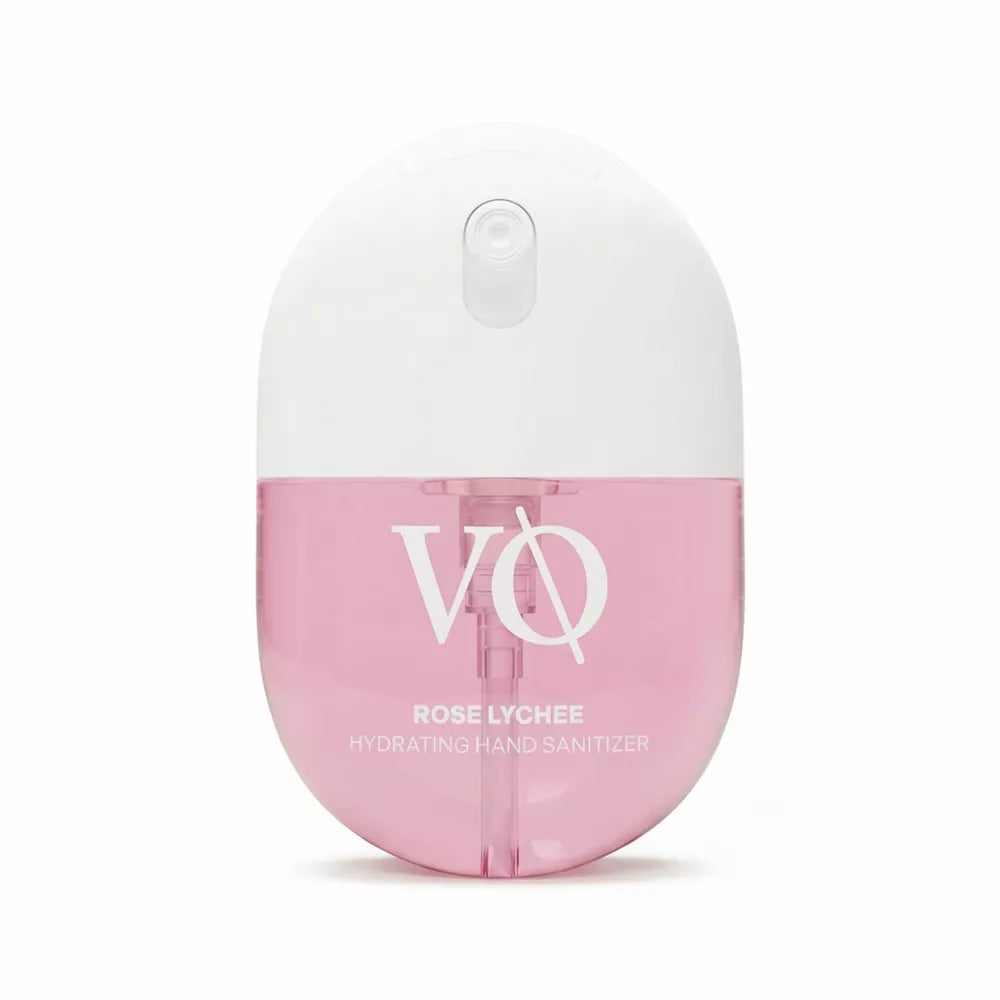 Hand Sanitizer (Desinfectante Para Manos)