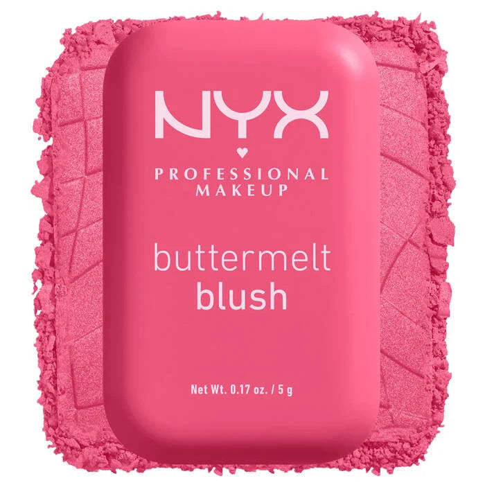 Buttermelt Blush (Rubor en Polvo)