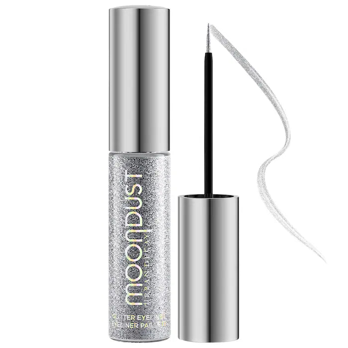 Moondust Liquid Glitter Eyeliner (Delineador Líquido)
