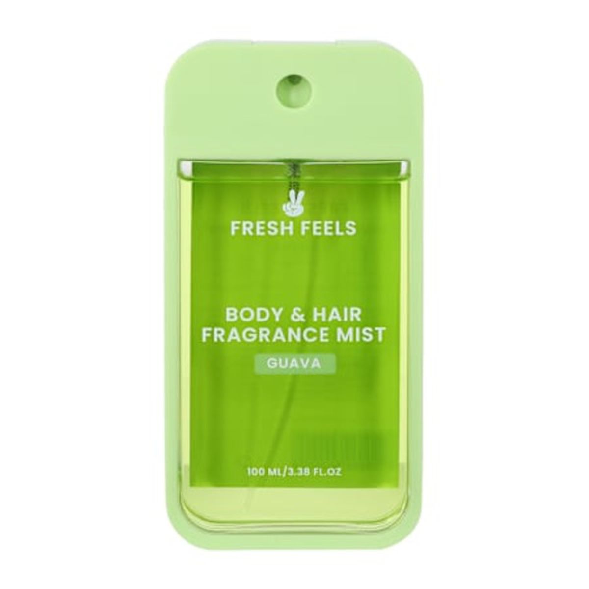 Body & Hair Fragance Mist (Fragancia Para Cuerpo Y Cabello)