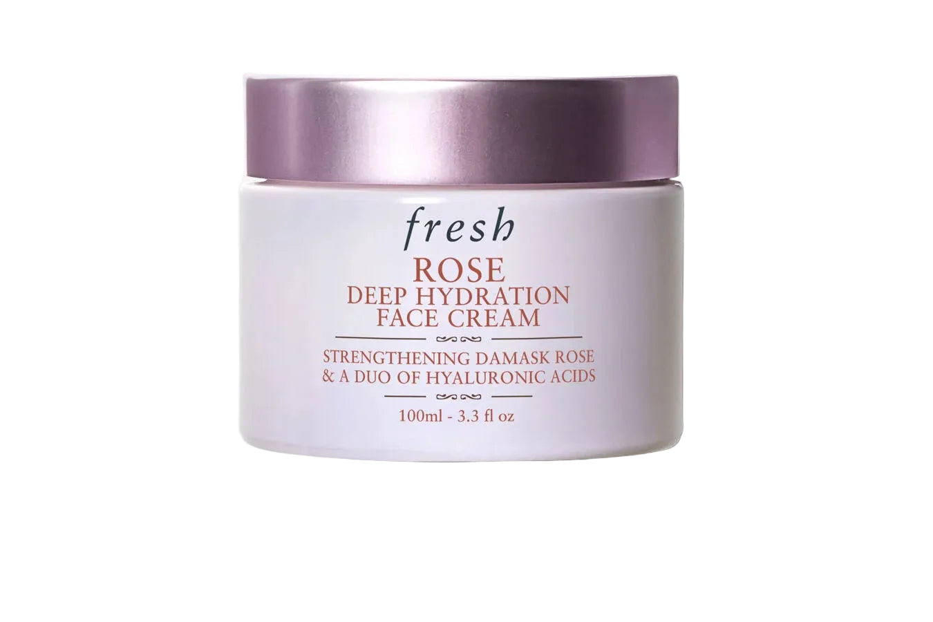 Deep Hydration Face Cream (Crema Facial Hidratante)