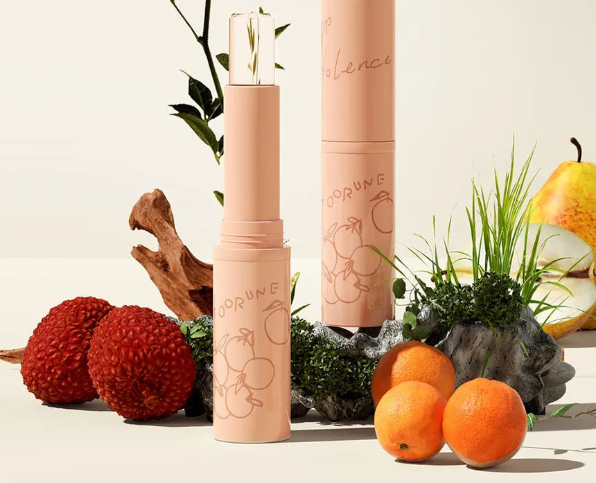 Icy Hydrating Fragance Solid Balm (Fragancia En Bálsamo)