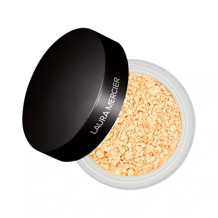 Translucent Loose Longwear Setting Powder (Polvo Traslúcido)