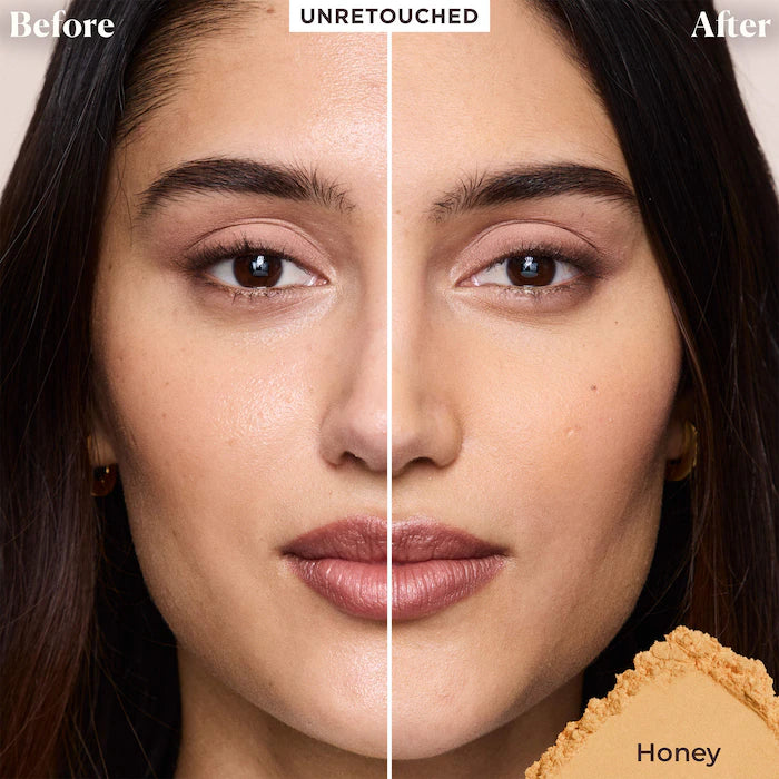 Translucent Loose Longwear Setting Powder (Polvo Traslúcido)