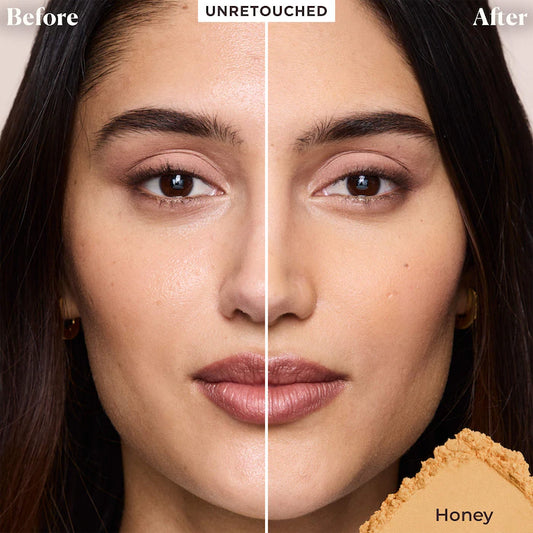 Translucent Loose Longwear Setting Powder (Polvo Traslúcido)