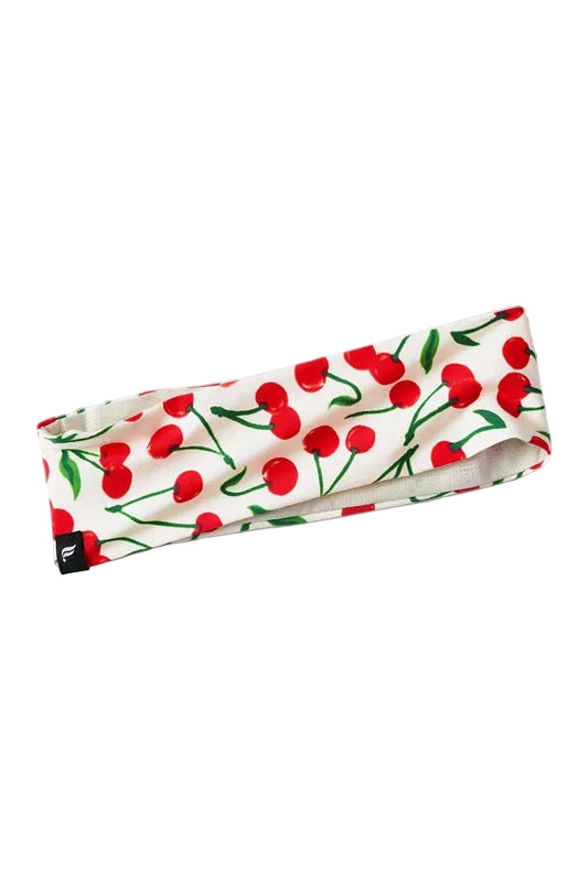 The Live-In Headband (Bandita Para Cabello)