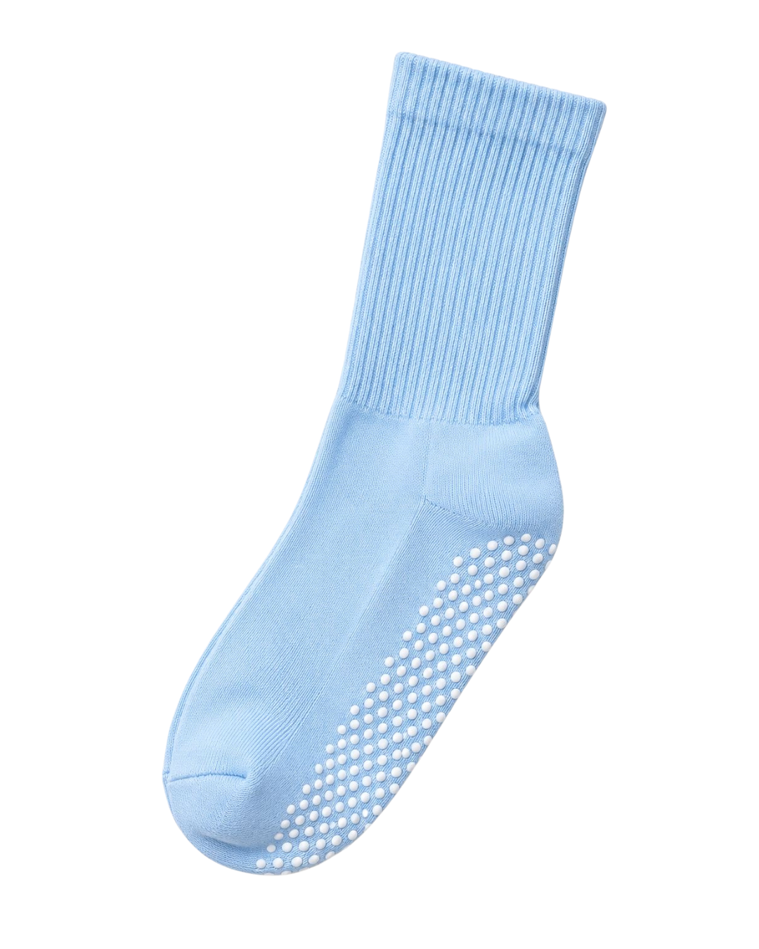 Crew Grip Sock (Calcetas Antiderrapantes)