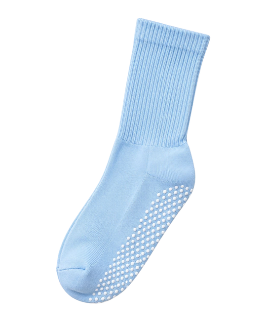 Crew Grip Sock (Calcetas Antiderrapantes)