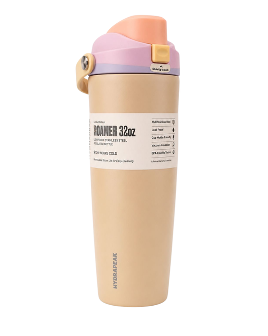 Insulated Bottle (Termo Para Agua)