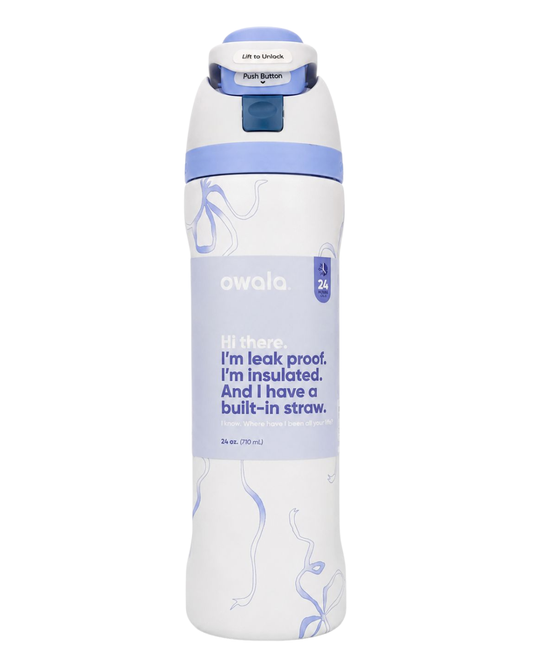 Freesip Water Bottle (Termo Para Agua)