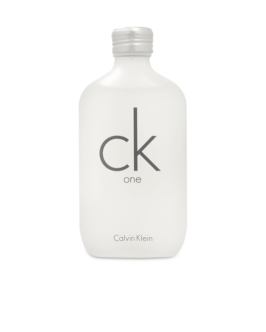 CK One (Perfume)