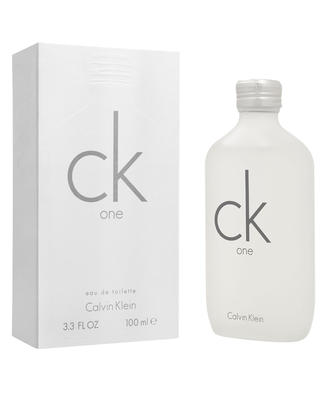 CK One (Perfume)