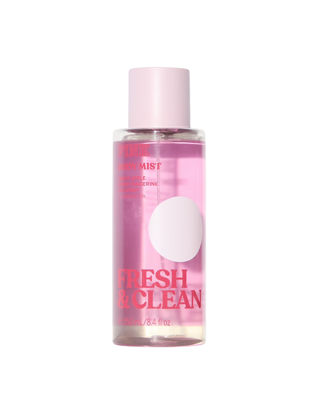 Fresh & Cleam Body Mist (Fragancia Corporal)