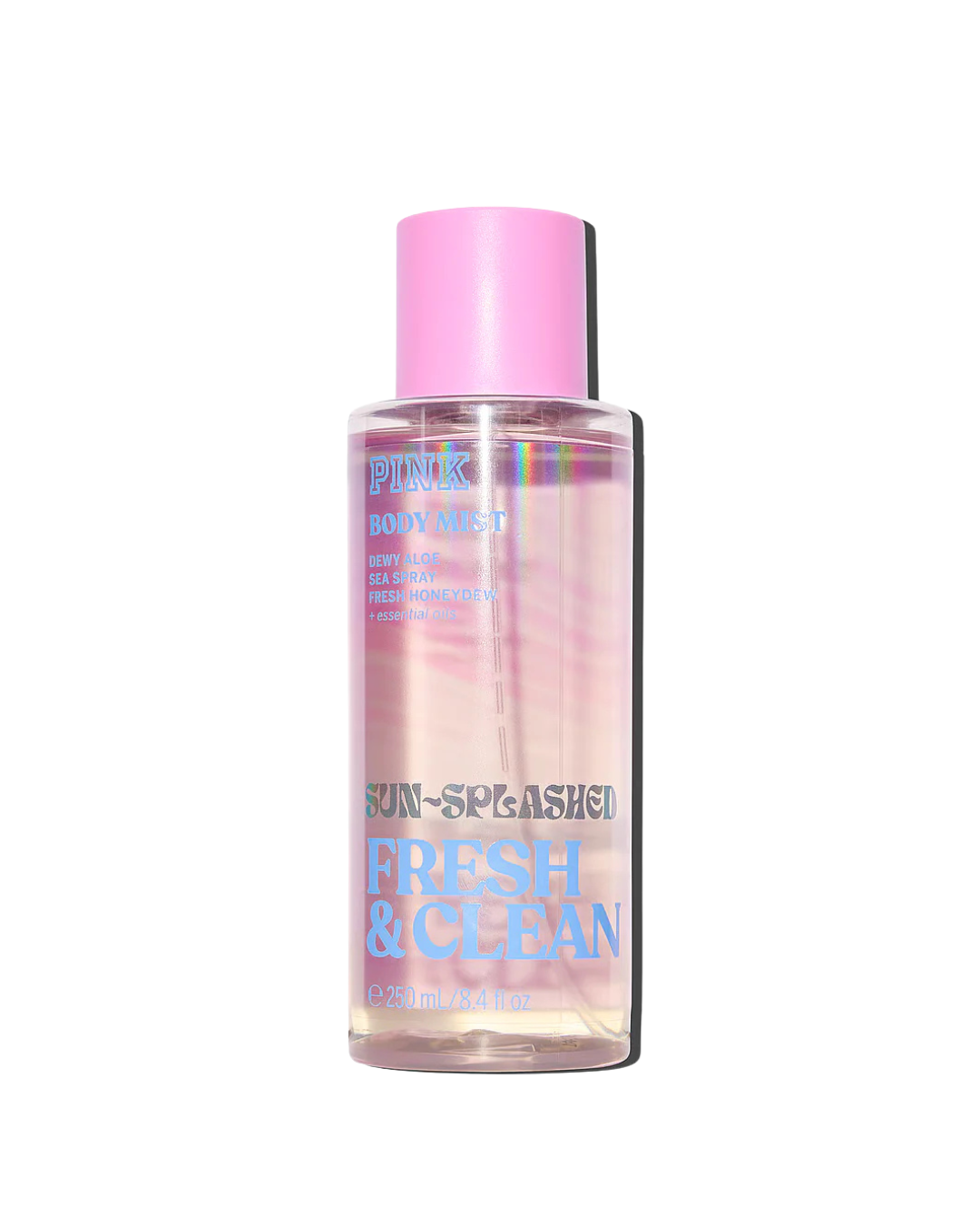 Fresh & Cleam Body Mist (Fragancia Corporal)