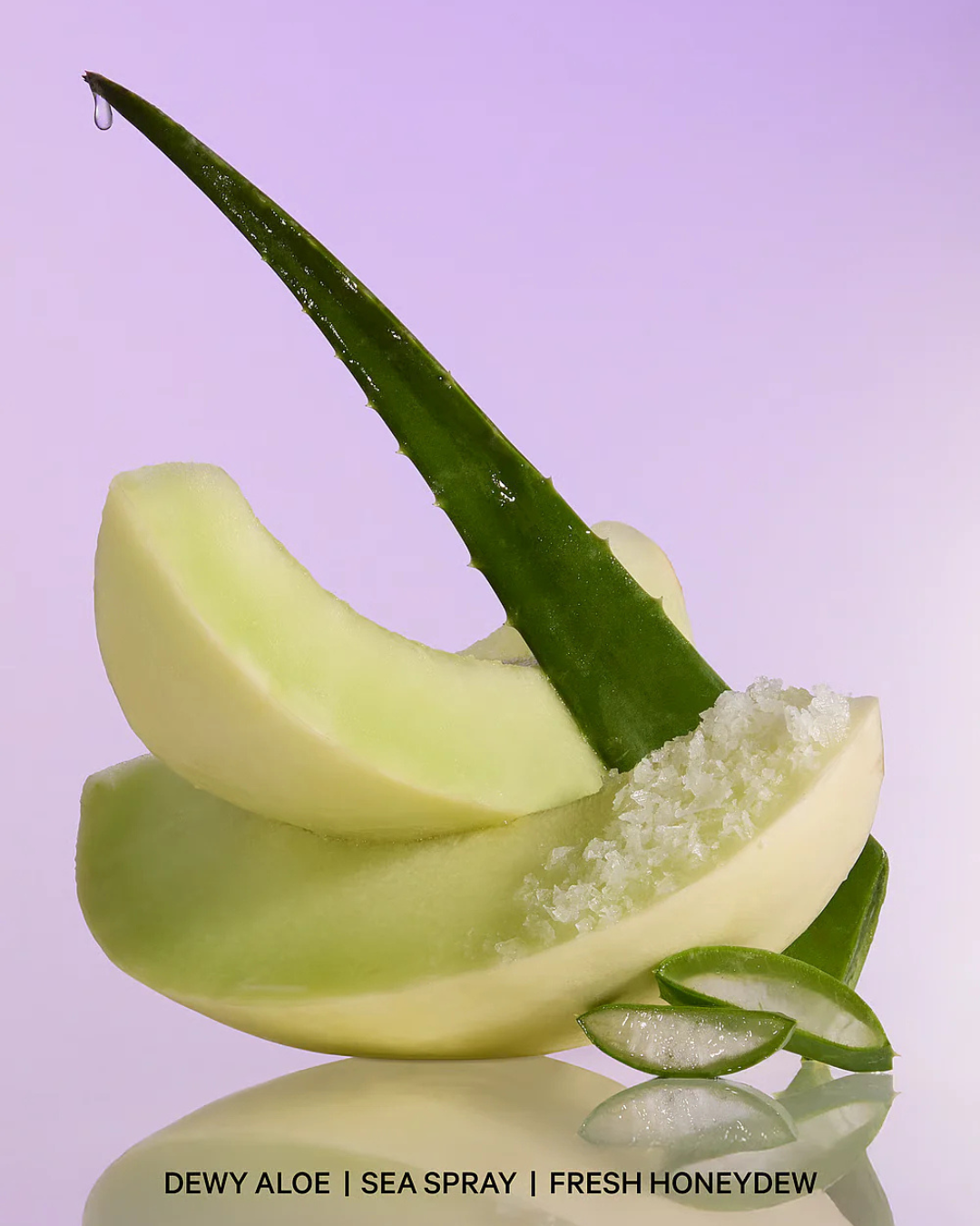 Fresh & Cleam Body Mist (Fragancia Corporal)