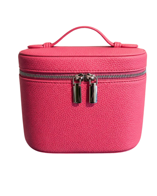 Vanity Case (Cosmetiquera)