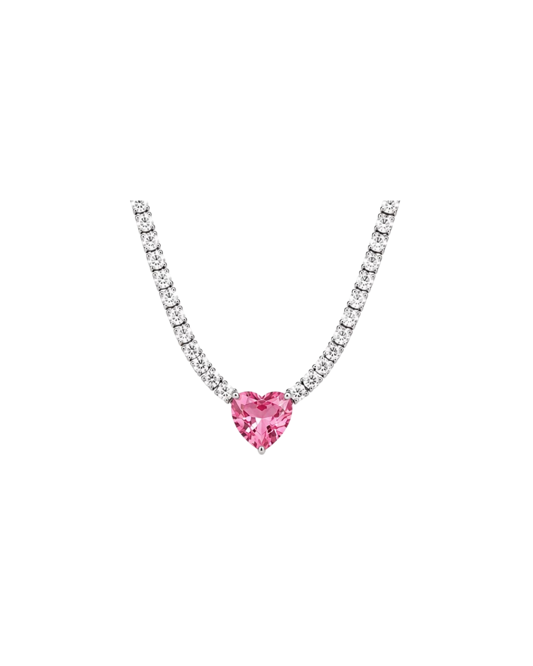 Collar Tenis