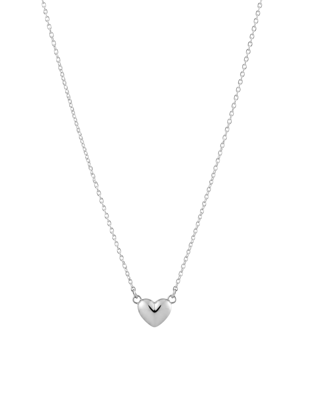 Cadena Dije Corazón