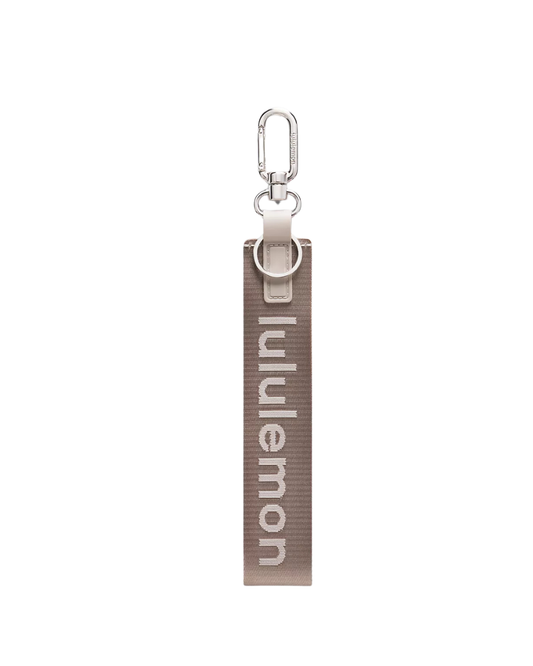 Never Lost Keychain (Llavero)