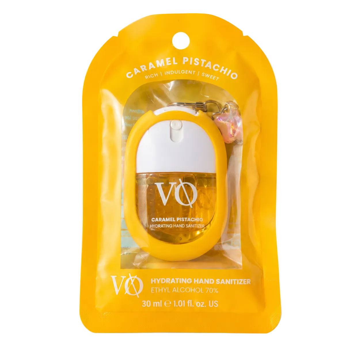 Hydrating Hand Sanitizer Case (Desinfectante Para Manos)