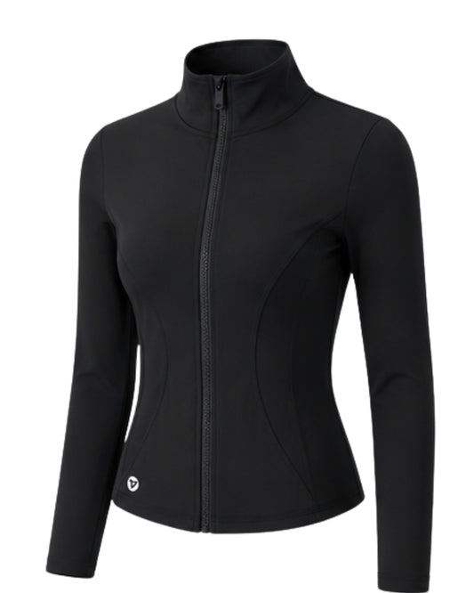Define Jacket (Chaqueta Deportiva)