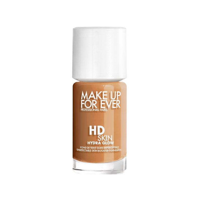 HD Skin Hydra Glow (Base De Maquillaje)