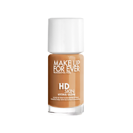 HD Skin Hydra Glow (Base De Maquillaje)