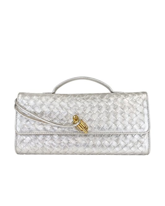 Aura (Bolso Clutch/Crossbody)